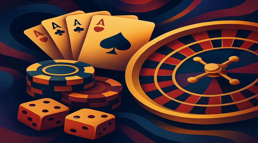 Marvel Casino PL image