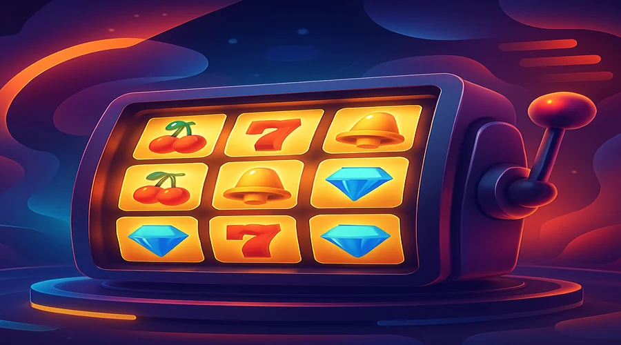 Marvel Casino image